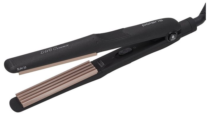 Image Щипцы для гофрирования Polaris PHS 2011KZ