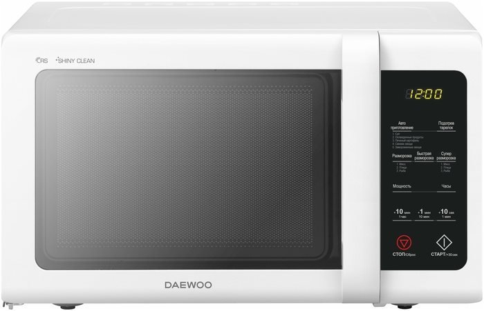 Image Daewoo KOR-81RZ