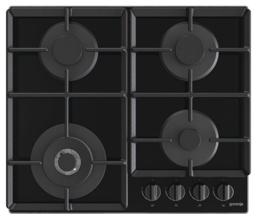 Image Варочная панель Gorenje GTW641EB