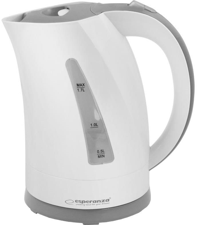 Image Ceainic electric Esperanza Amazon EKK022