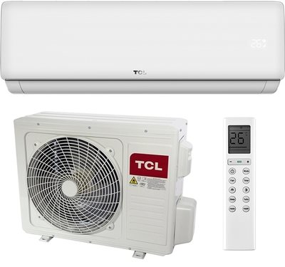 Image Conditioner TCL TAC-09CHSD/XAB1IN