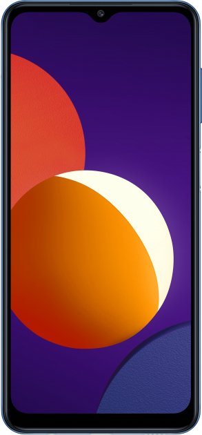 Image Samsung M12 Galaxy M127F 4/64GB Blue