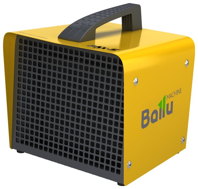 Image Termoventilator Ballu BKX5