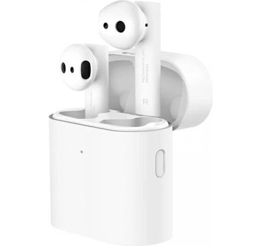 Image Căști Xiaomi Mi Air 2S White