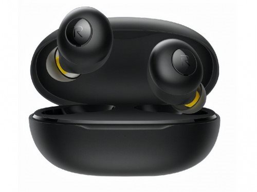 Image Căşti Realme EarBuds Q TWS Black
