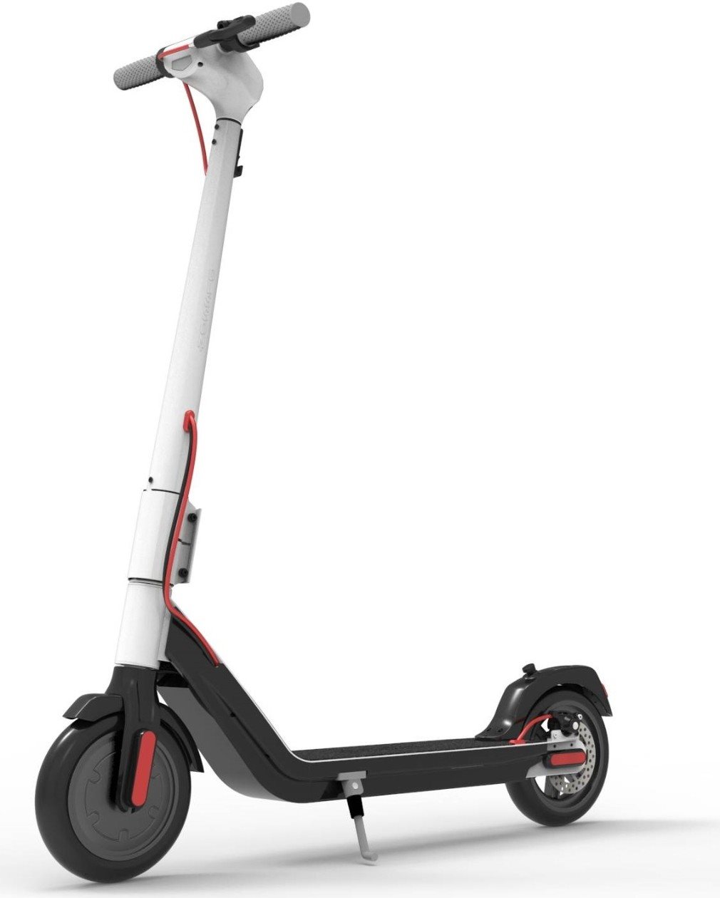 Image Trotinetă electrică Onan S 38 White