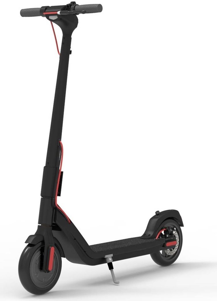 Image Электросамокат Onan S 38 Black