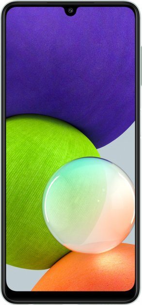 Image Мобильный телефон Samsung A22 Galaxy A225F 4/64GB Mint
