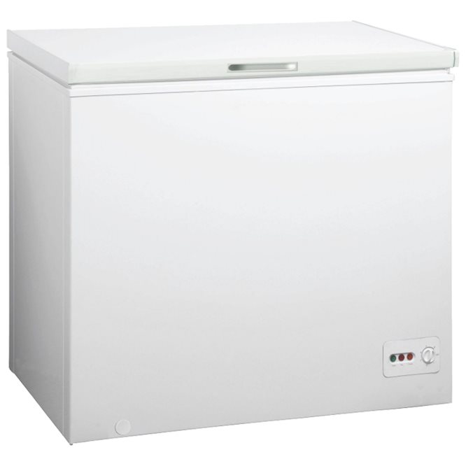 Image Морозильный ларь Fermatik FRC-295CN