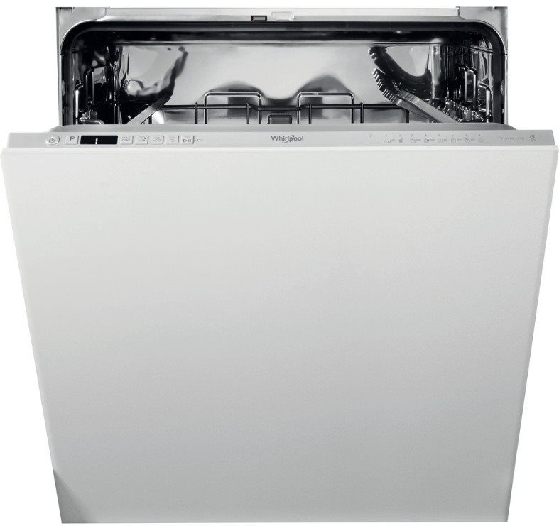 Image Встраиваемая посудомоечная машина Whirlpool WI 7020 P