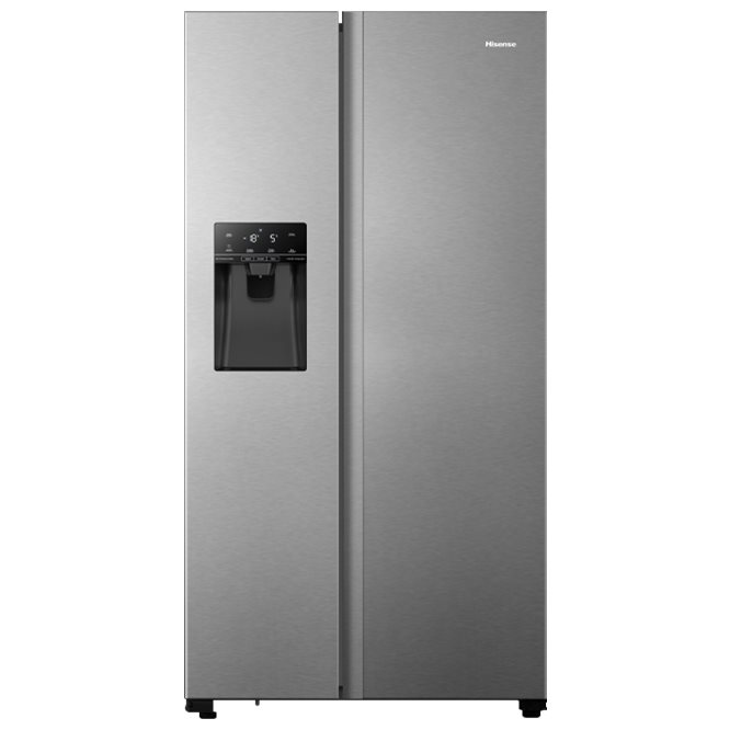 Image Холодильник Hisense RS694N4TIE