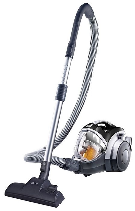 Image Пылесос LG VC73180NNTO