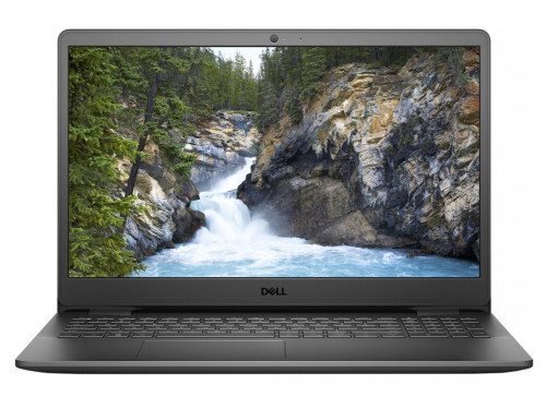 Image Dell 15.6" Vostro 3500 Black (i3 8Gb 256Gb)