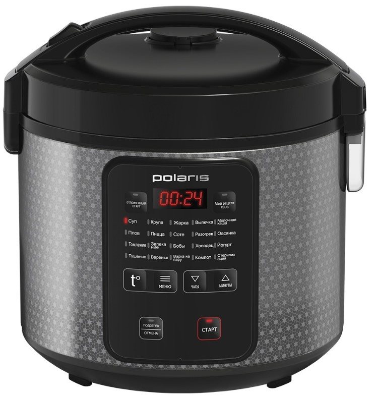 Image Multifierbător Polaris PMC0578AD