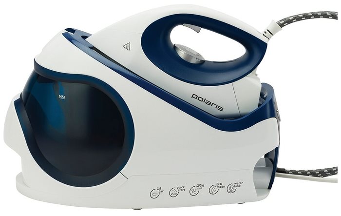 Image Утюг Polaris PSS7530K