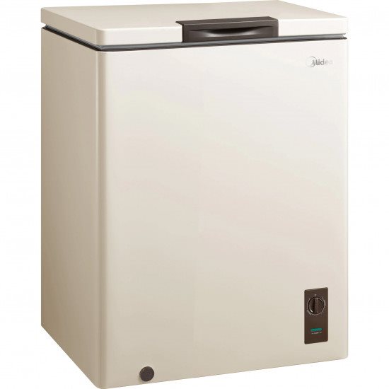 Image Ladă frigorifică Midea MDRC207SLF34G (LF143BEIGE)