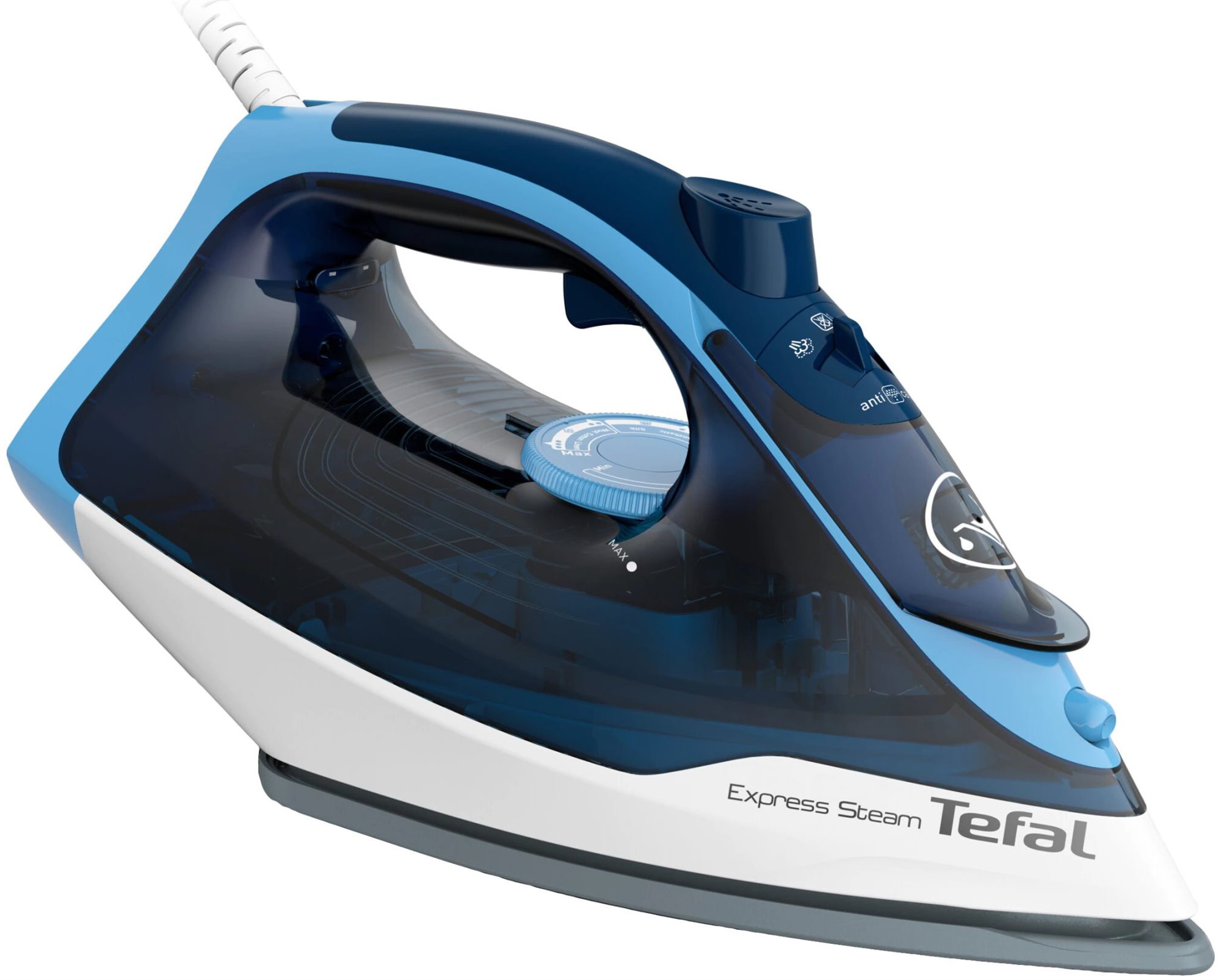 Image Fier de călcat TEFAL FV2865