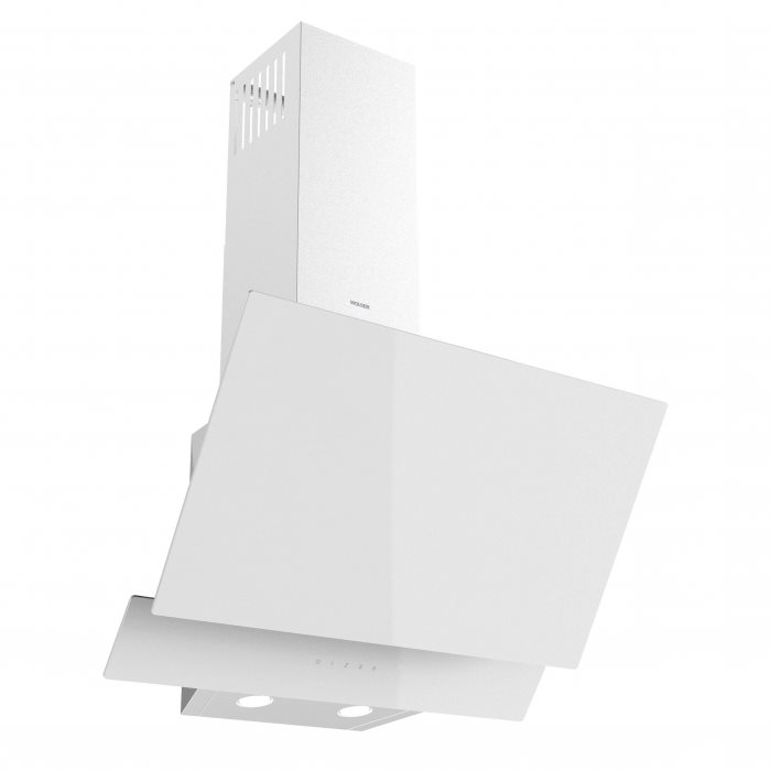 Image Вытяжка Wolser WL -F 60 TC White