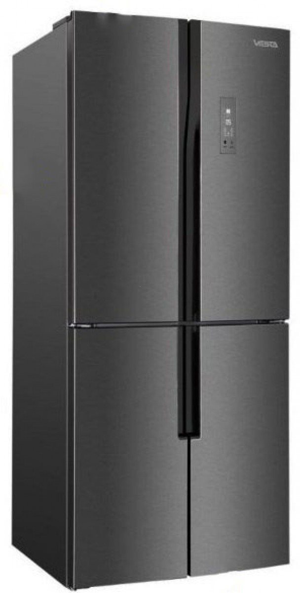 Image Холодильник Vesta RF-SBS180S/DX Inverter