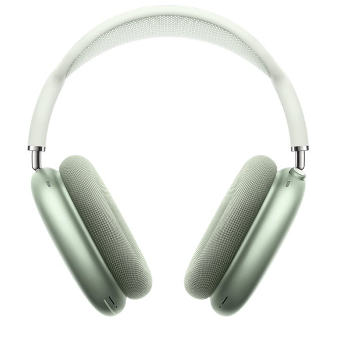 Image Căşti Apple Airpods Max Green