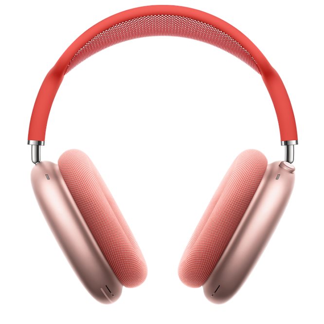 Image Căşti Apple Airpods Max Pink