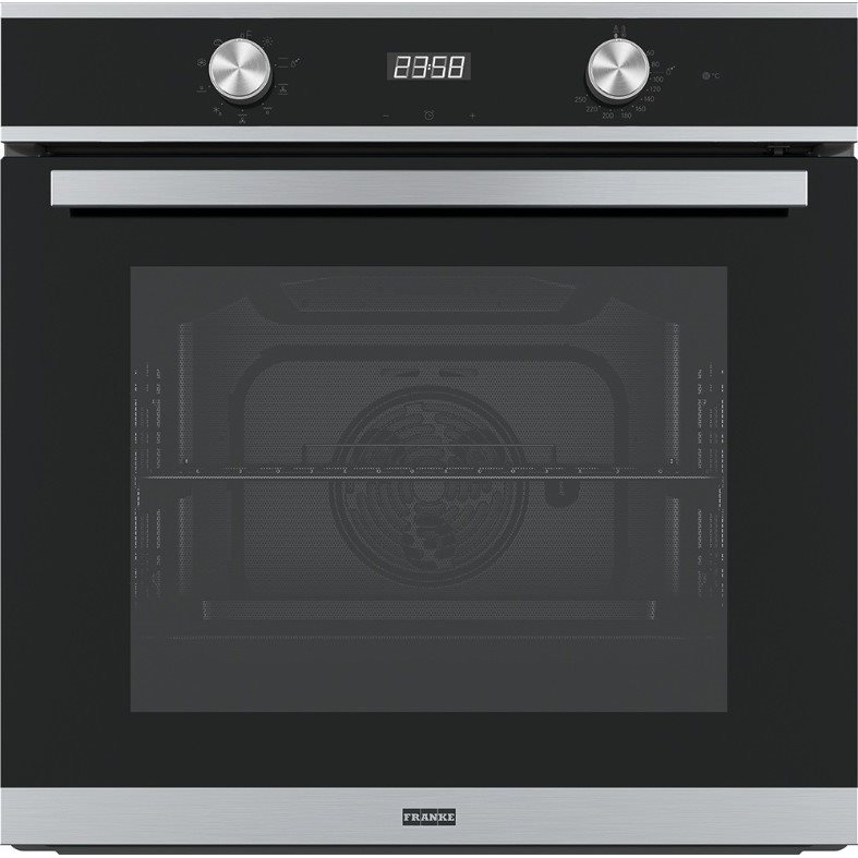 Image Духовка электрическая FRANKE FSM 86 H XS