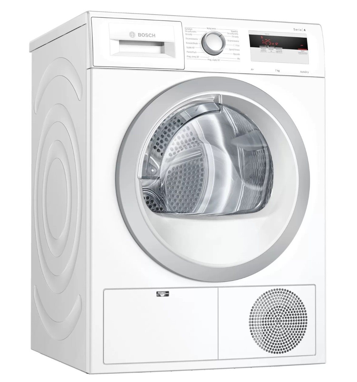 Image Bosch WTH850K7PL