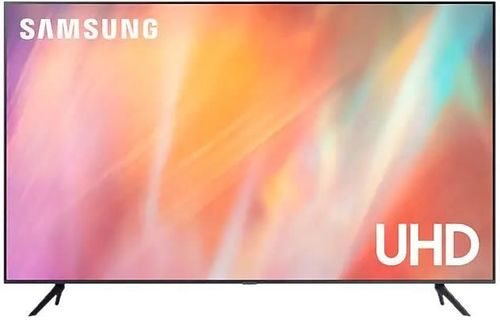 Image Телевизор Samsung UE58AU7170UXUA