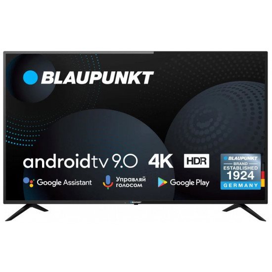 Image Телевизор Blaupunkt 43UN265T