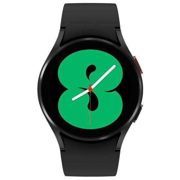 Image Умные часы Samsung Galaxy Watch 4 R860 40mm Black