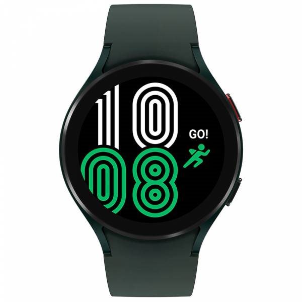 Image Умные часы Samsung Galaxy Watch 4 R870 44mm Green