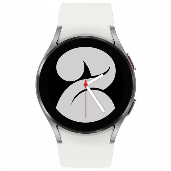 Image Умные часы Samsung Galaxy Watch 4 R860 40mm Silver