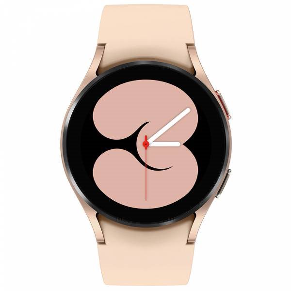 Умные часы Samsung Galaxy Watch 4 R860 40mm Gold