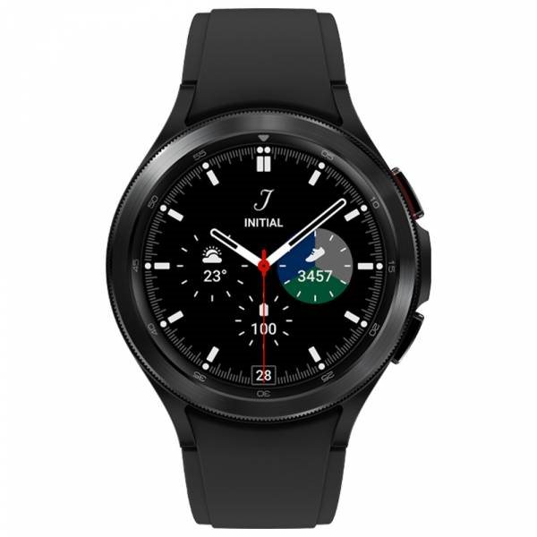 Image Умные часы Samsung Galaxy Watch 4 Classic R890 46mm Black