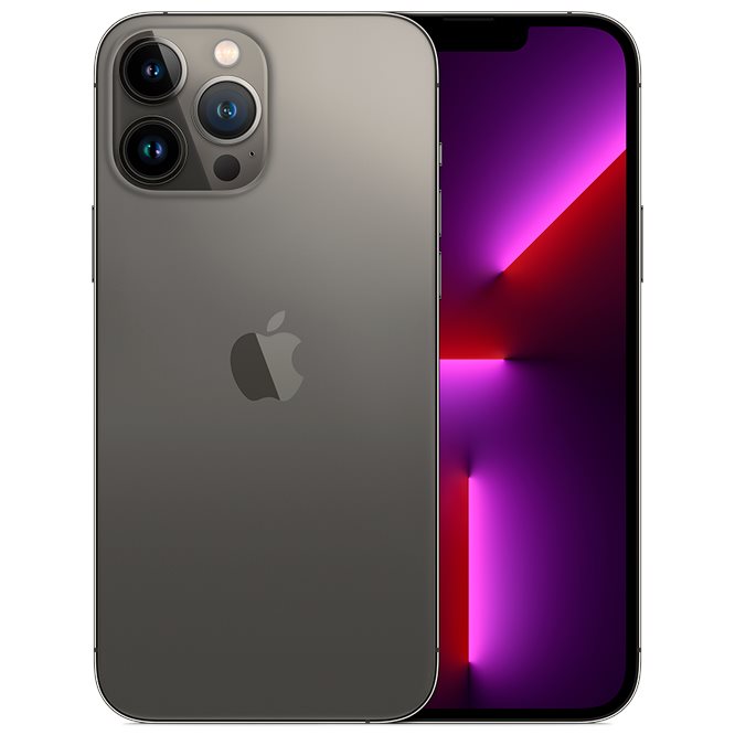 Мобильный телефон iPhone 13 Pro Max 512GB Graphite