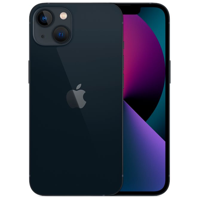 iPhone 13 128GB Midnight
