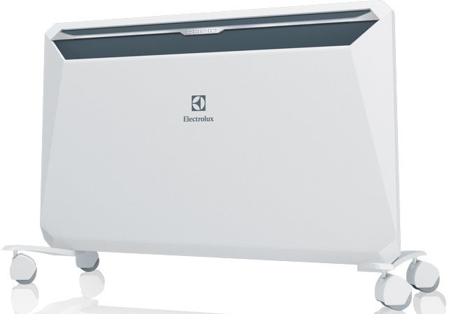 Image Конвектор Electrolux ECH/R-1000 M