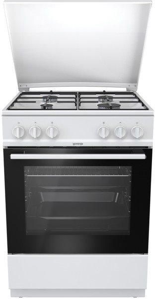 Image Газовая плита Gorenje G6111WJ