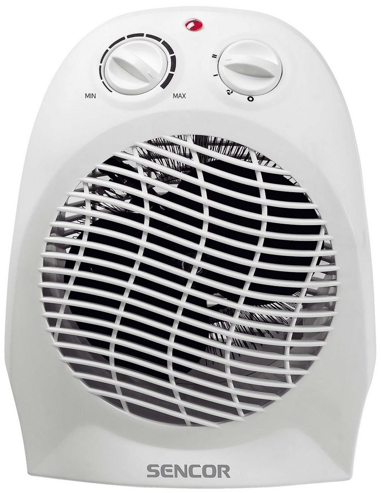 Image Термовентилятор SFH 7011WH