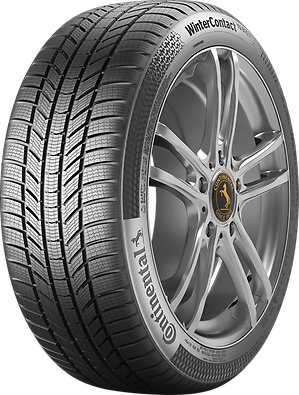 Image Шины Continental WinterContact TS870P 245/45 R18 100V FR XL