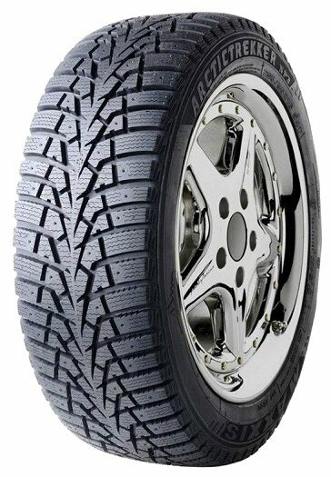 Image Anvelope Maxxis SP-02 Arctic Trekker 235/45 R17 97T XL