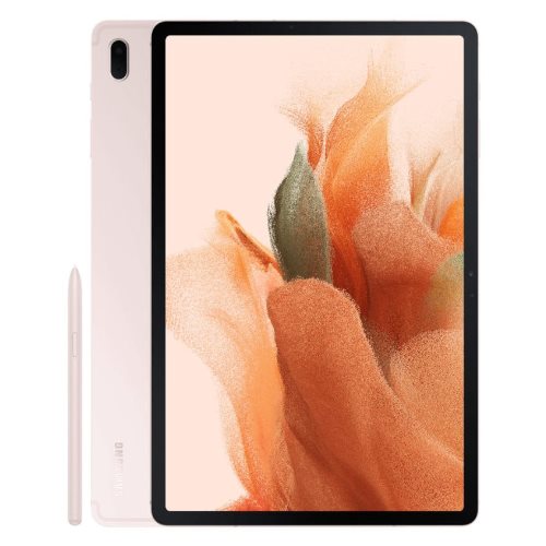 Samsung T736 Galaxy Tab S7 FE 12,4" 4/64GB 5G Pink