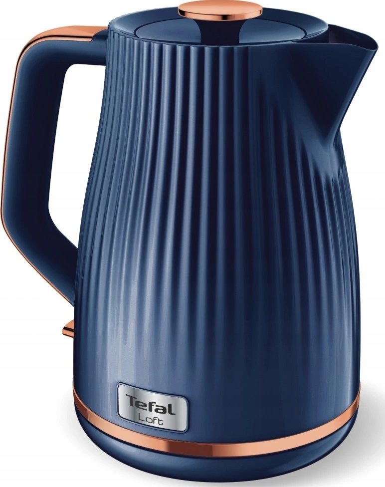 Image Чайник электрический TEFAL KO251430