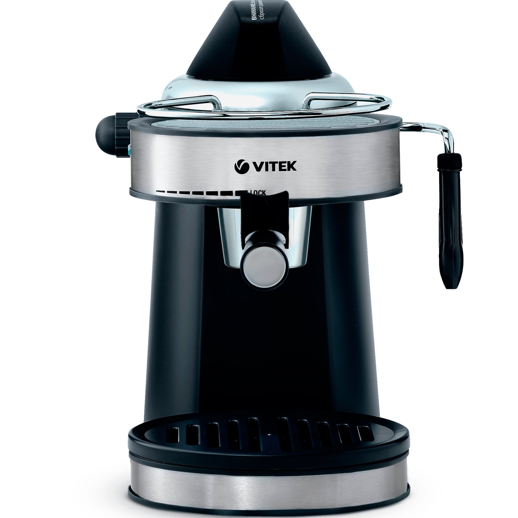 Image Aparat de cafea Vitek VT-1510