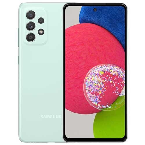 Image Samsung A52S Galaxy A528F 5G 6/128GB Mint