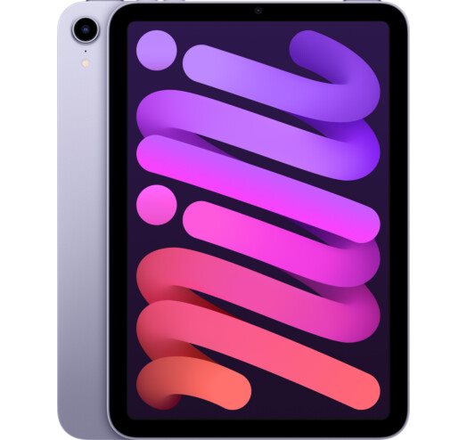 IPAD MINI 6 (2021) 64Gb WiFi Purple