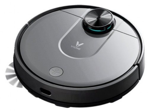 Image Робот-пылесос XIAOMI Viomi Cleaning Robot Gray