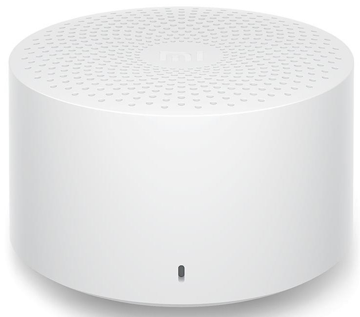 Image Xiaomi Mi Compact Bluetooth Speaker 2 White