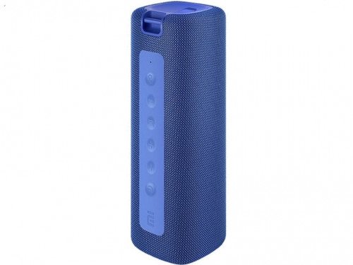 Image Xiaomi Mi Outdoor Bluetooth Speaker Blue BT5.0