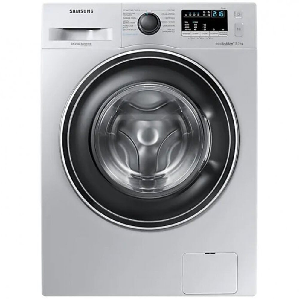 Image Стиральная машина Samsung WW80R42LHES